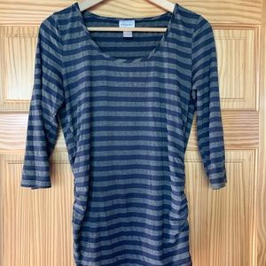 MOTHERHOOD🤰striped top